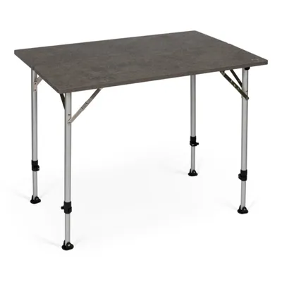 Produktbild von Dometic Campingtisch Zero Concrete Medium Table