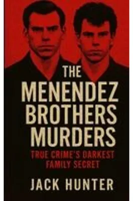 Produktbild von The Menendez Brothers Murders