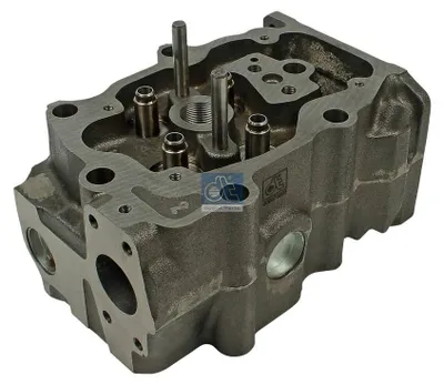 Produktbild von DT Spare Parts 1.10164 Zylinderkopf