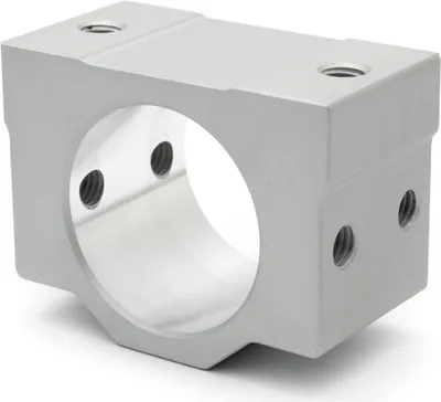 Produktbild von Aluminumgehäuse SCE12S(FX)