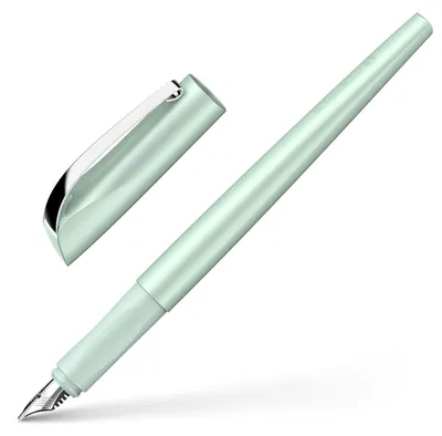 Produktbild von Schneider Schreibgeräte Callissima, Türkis, Mintfarbe, 1,5 mm, 1 Stück(e)