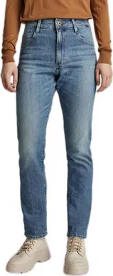 Produktbild von G-star Virjinya Slim Jeans Blau 29 / 32 Frau Blau 29