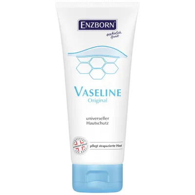 Produktbild von Vaseline Enzborn 100 ml