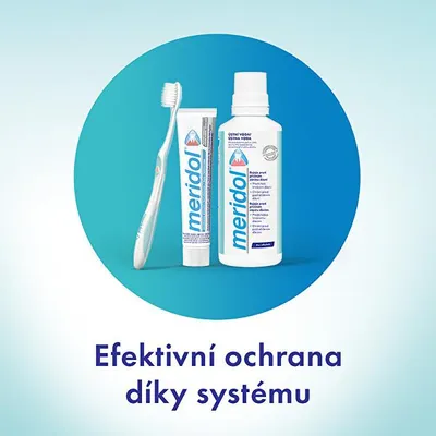 Obrázok produktu pre Bieliaca zubná pasta (Gentle White) 75 ml