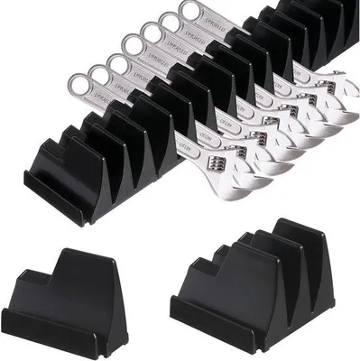 Image de Porte-clés magnétique pour 23 pièces, pratique et bien rangé