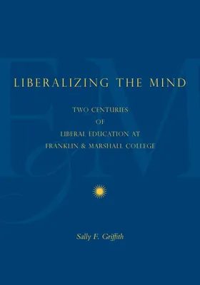 Produktbild von Liberalizing the Mind