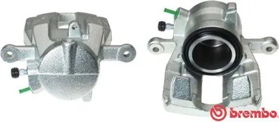 Produktbild von BREMBO Bremssattel Vorne Rechts passend für MERCEDES-BENZ A-Klasse (W169) Ø57mm F 50 255