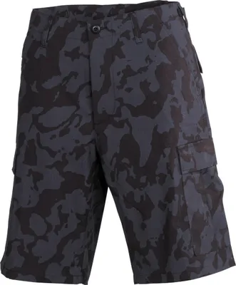 Produktbild von US Bermuda, BDU, Rip Stop, night-camo L