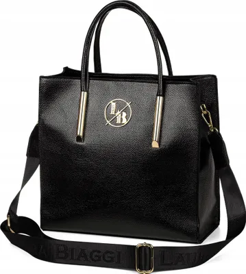 Produktbild von Laura Biaggi Grosse Shoppertasche Für Damen