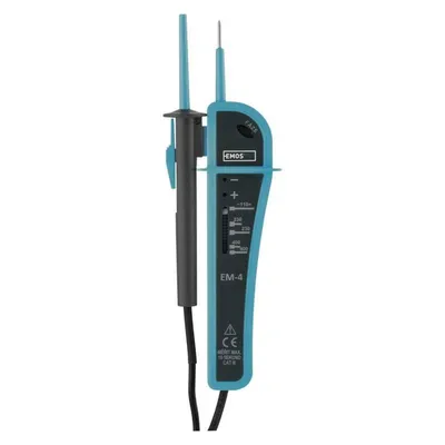Obrázok produktu pre EMOS Zkoušečka napětí VT-310 (M0014A)