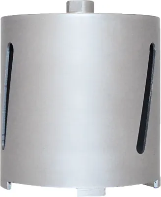 Produktbild von Diamantbohrkronen M16 - Ø 152 mm / NL=150 mm
