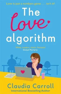 Produktbild von The Love Algorithm