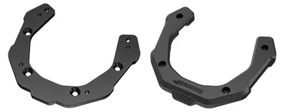 Immagine prodotto di Borsa serbatoio per moto, magnetica, con sistema di fissaggio rapido, capacità espandibile da 5 a 6,5 litri, con coperture impermeabili
