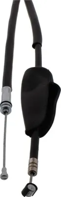 Produktbild von Kupplungszug Bowdenzug Kupplung für Aprilia Tuono 125 Baujahr 2003-2004 von pamoto -
