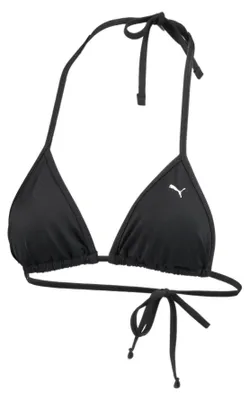 Zdjęcie produktu dla PUMA PUMA SWIM WOMEN TRIANGLE BIKIN czarny XS