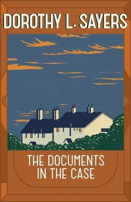 Obrázok produktu pre The Documents in the Case
