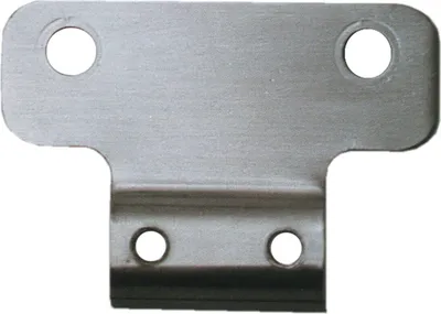 Image de Adapterplatte Comp Niro 40/18 Pletscher