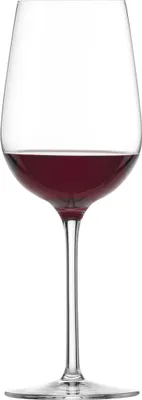 Produktbild von Eisch Vorteilset 12 Stück Rotweinglas 550/2 VINEZZA 25500020 und Geschenk + Spende