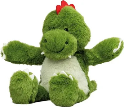 Produktbild von welliebellies® Wärmetier groß Dino
