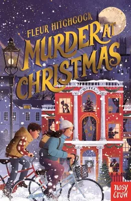 Obrázek produktu pro Murder at Christmas