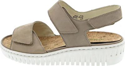 Produktbild von Waldläufer H-Willow Sandale Beige in Gr. 40.5