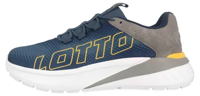 Produktbild von Lotto VITALITIV Sneaker in Übergrößen Blau 2400790U5920 große Damenschuhe