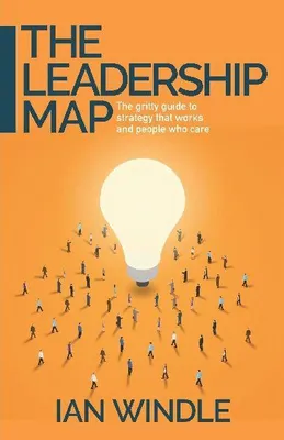 Produktbild von The Leadership Map