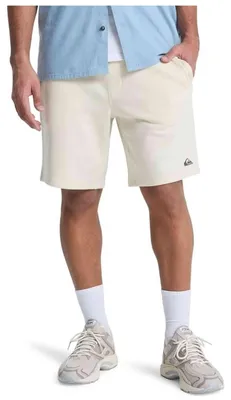 Produktbild von Quiksilver Basic Sportshorts Beige L Mann Beige L