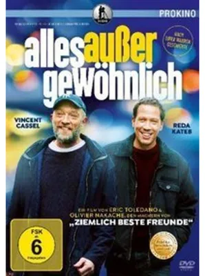 Produktbild von Alles außer gewöhnlich