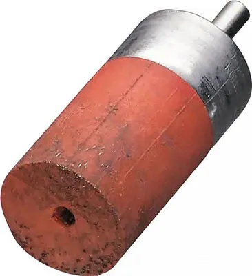 Produktbild von Pinselbürste D.22mm Drahtstärke 0,3mm STA LESSMANN