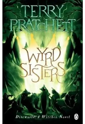 Immagine prodotto di Wyrd Sisters