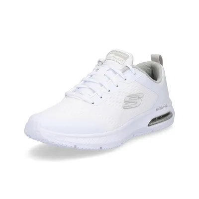 Zdjęcie produktu dla Męskie niskie trampki Skechers Dyna-Air Pelland w kolorze białym, rozmiar 39