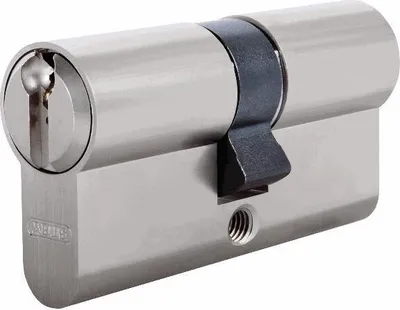 Produktbild von Abus Schließzylinder G6 40/45 mm