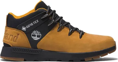 Produktbild von Timberland Sprint Trekker Wp Wanderschuhe Braun EU 40 Mann Braun EU 40