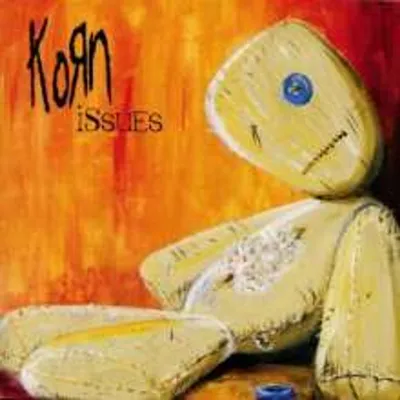Immagine prodotto di Korn - Issues (2 LP)