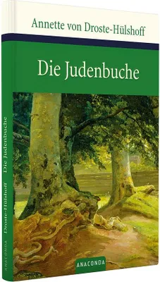 Obrázek produktu pro Die Judenbuche