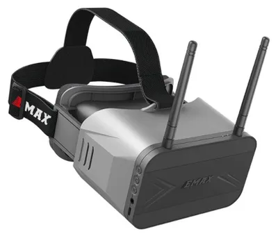 Zdjęcie produktu dla Gogle Emax Transporter 2