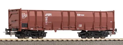 Image de Piko Open truck Eaos ČD Cargo VI - 27718
