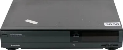 Immagine prodotto di Panasonic NV-F65 - Videoregistratore HiFi VHS