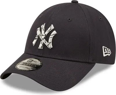 Produktbild von New Era Cap 60284843 in Marino color size Talla unica