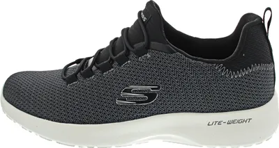 Immagine prodotto di Skechers Sneakers 58360-BLK in Multicolored color size 45
