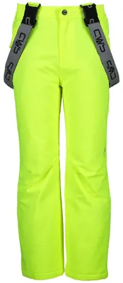 Imagen del producto de Pantalón de chándal Campagnolo 3W15994-E112 para Niños