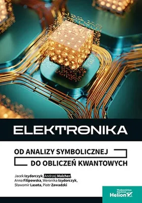 Produktbild von Elektronika