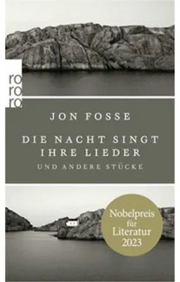 Image de Die Nacht singt ihre Lieder