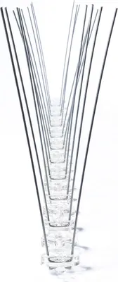 Produktbild von ADERYN hroty W2 ochrana pred vtákmi 1ks 50cm 20 hrotov