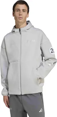 Immagine prodotto di Felpa con cappuccio Adidas JW3473 da Uomo