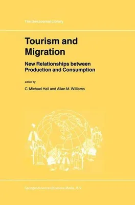 Immagine prodotto di Tourism and Migration