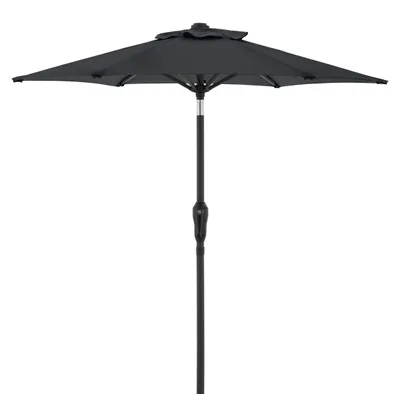 Produktbild von Doppler LIFE Lift Sonnenschirm Ø180 cm