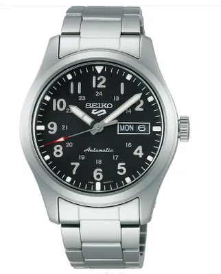 Obrázok produktu pre Hodinky SEIKO 5 Sports SRPG27K1, automatické, pánske
