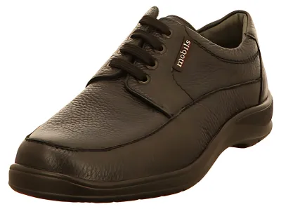 Obrázek produktu pro Pánská pohodlná obuv Mephisto se šněrováním